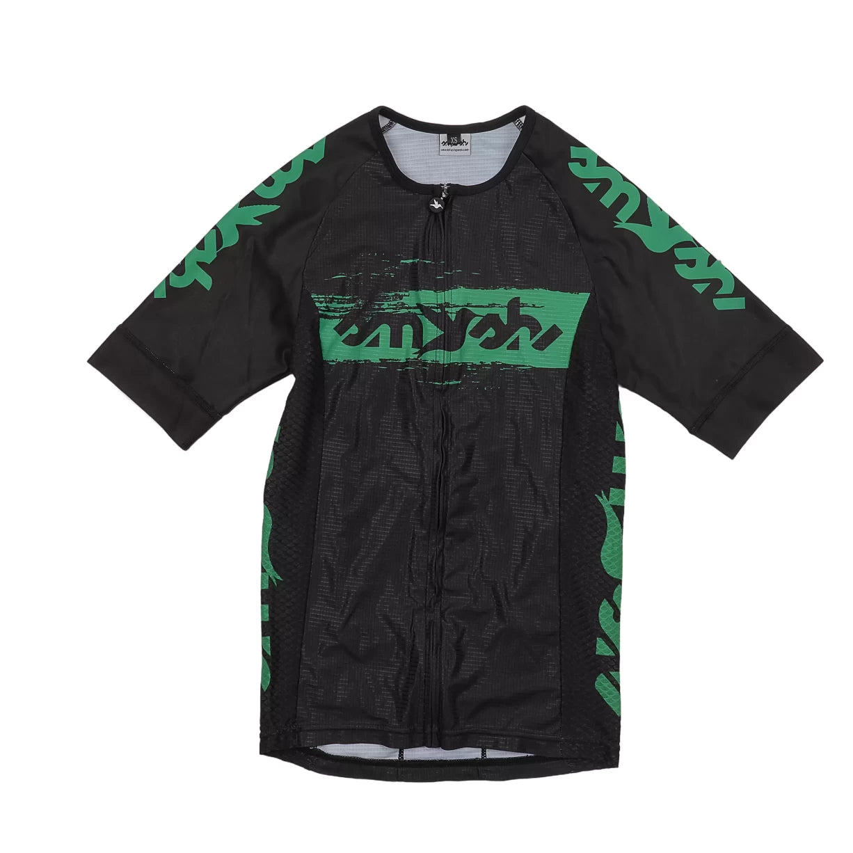 XSBlack/Green