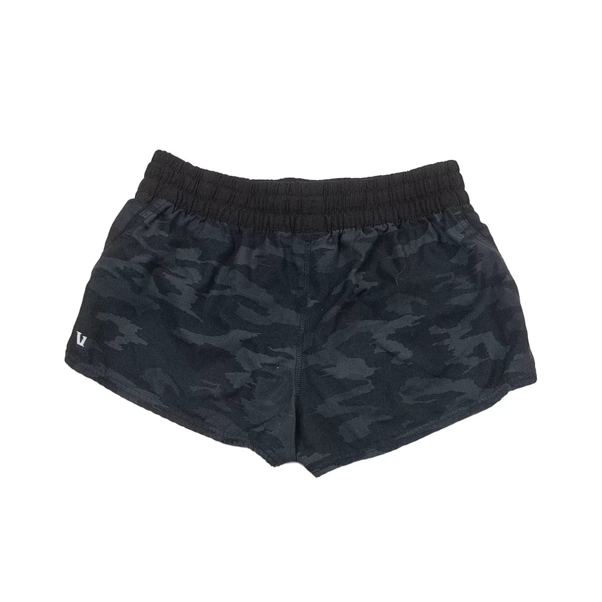 Estimated size SBlack