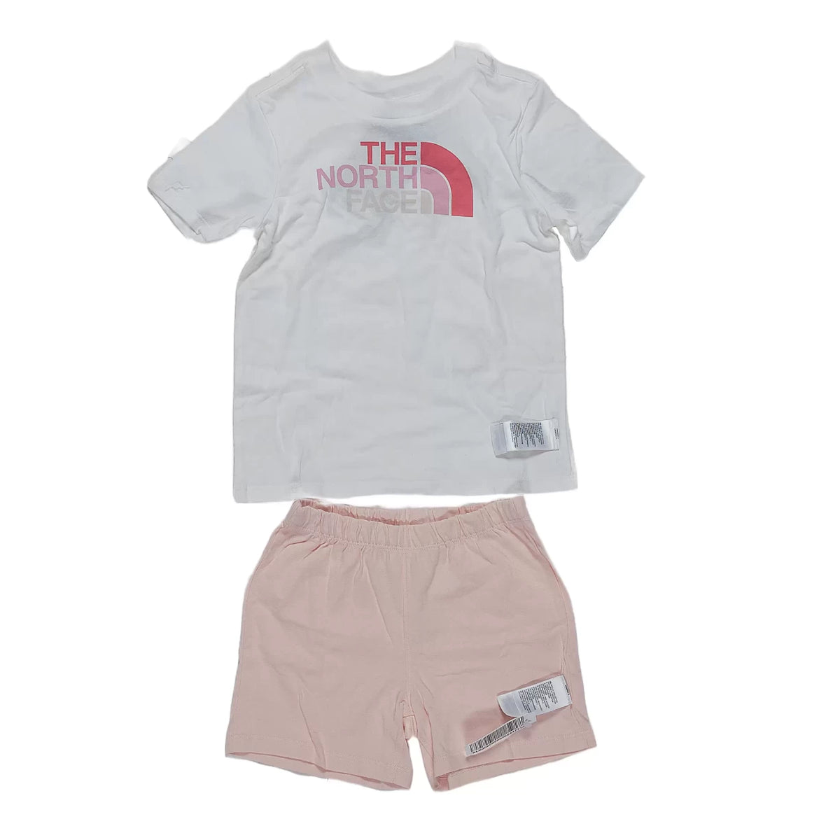 4TWhite/Pink