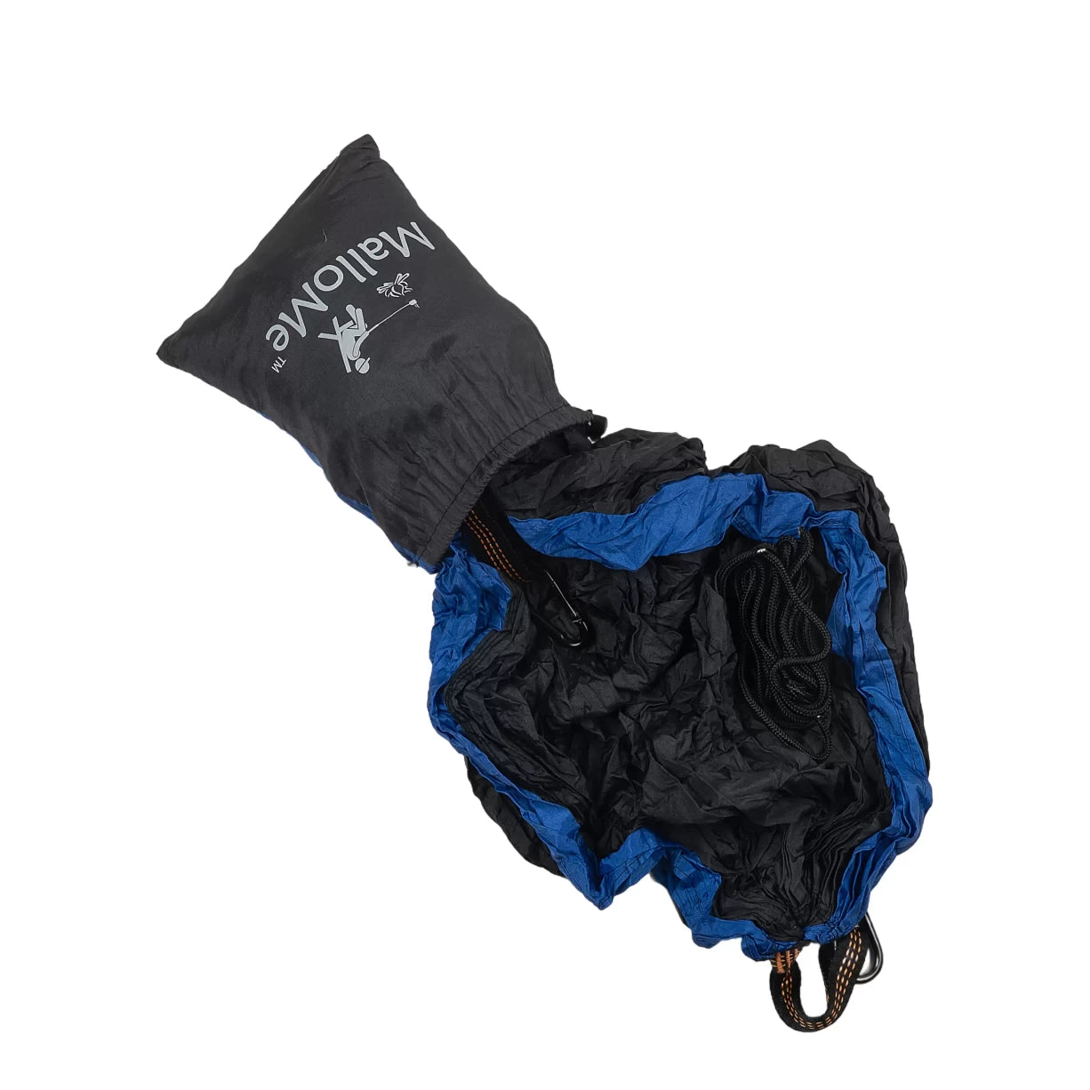 DoubleBlack/Blue