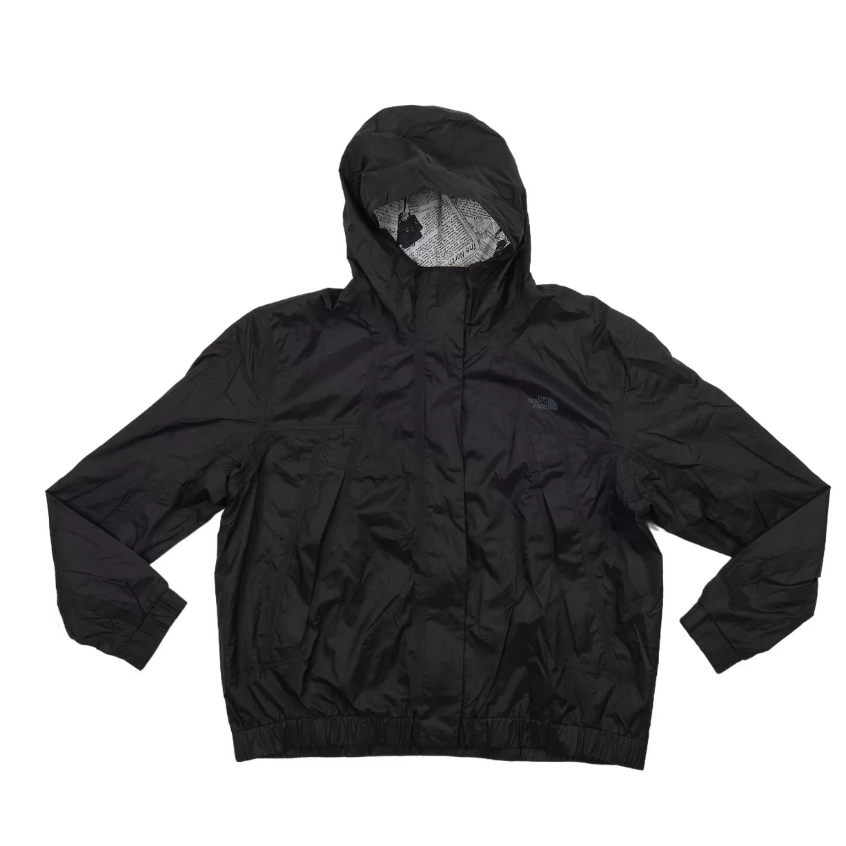 XXLBlack