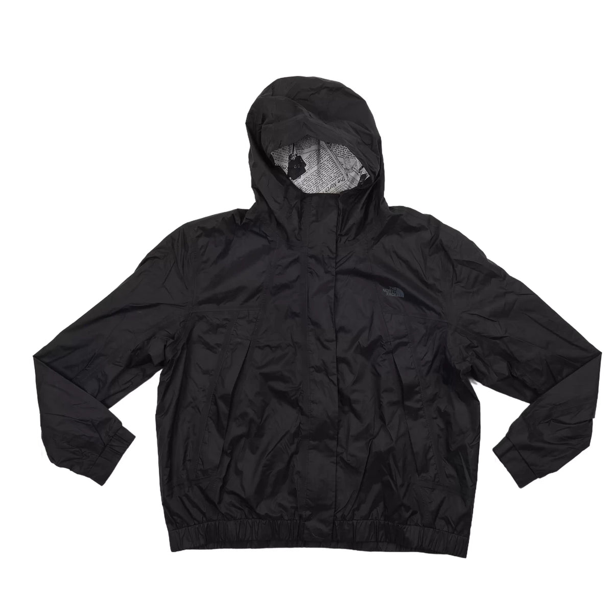 XXLBlack