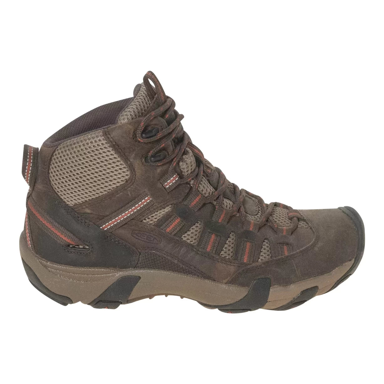 9.5Brown