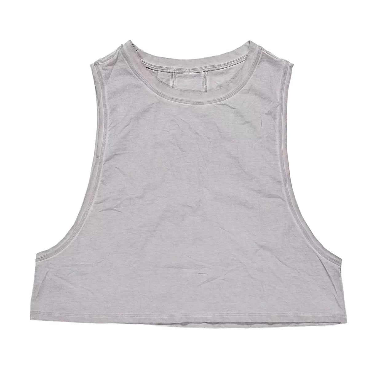 Estimated size SGrand Canyon/Gray