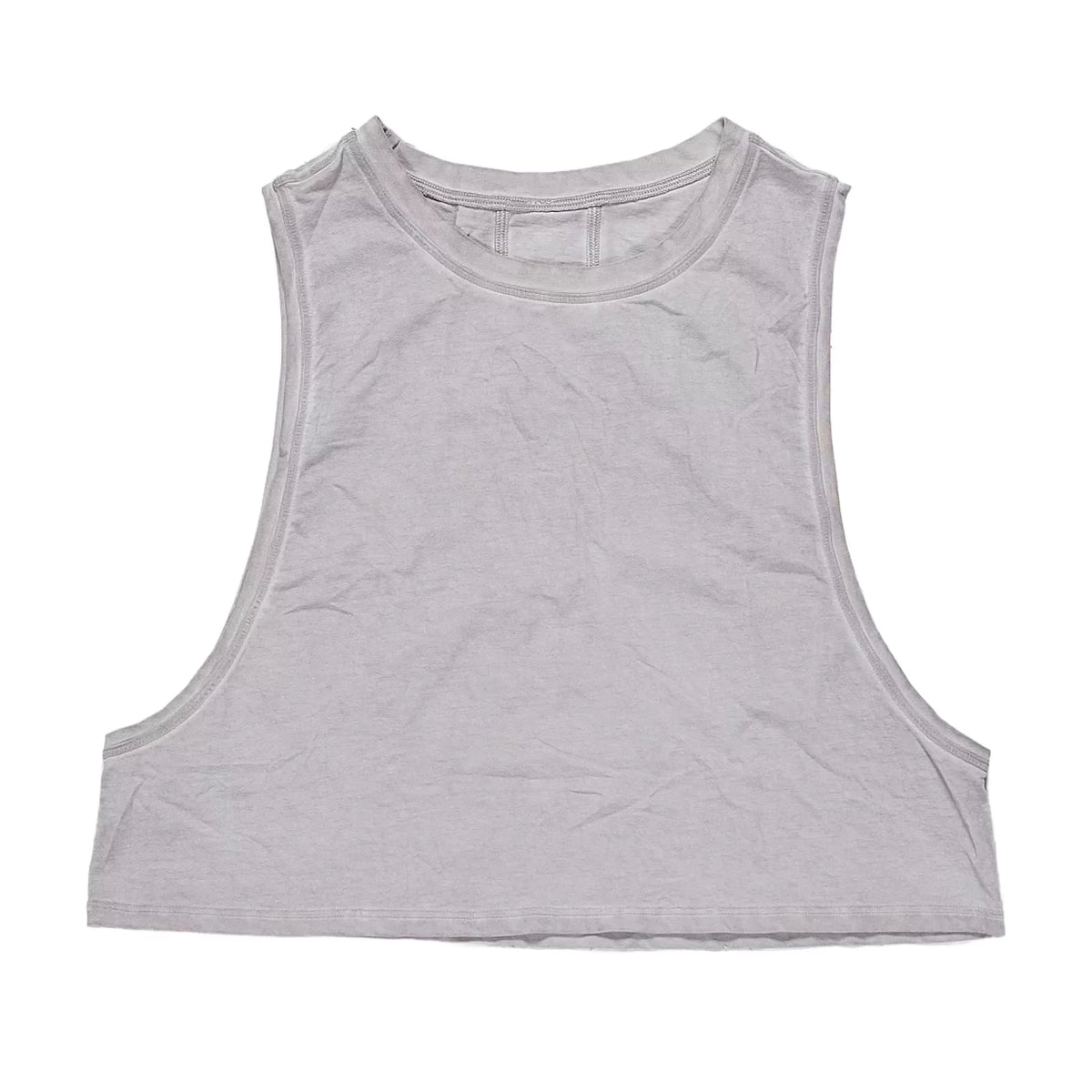 Estimated size SGrand Canyon/Gray