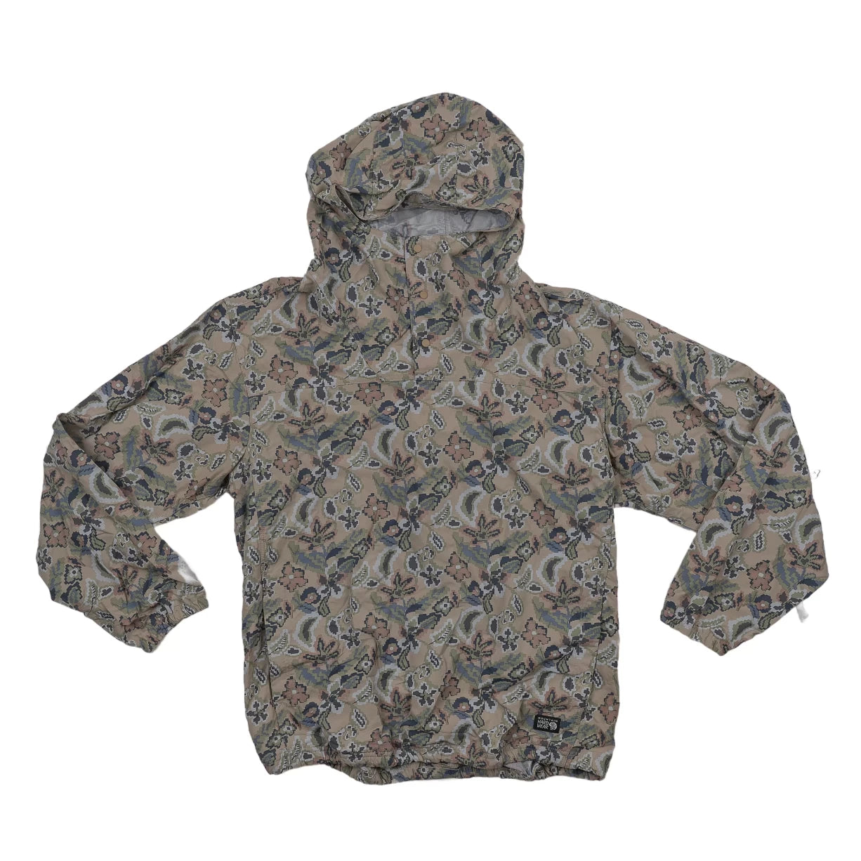 MCamo