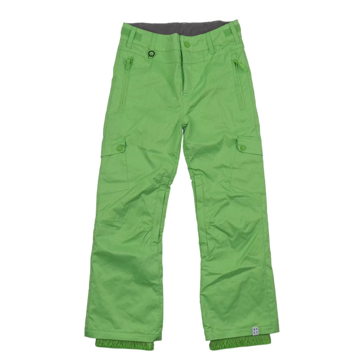 12Neon Green