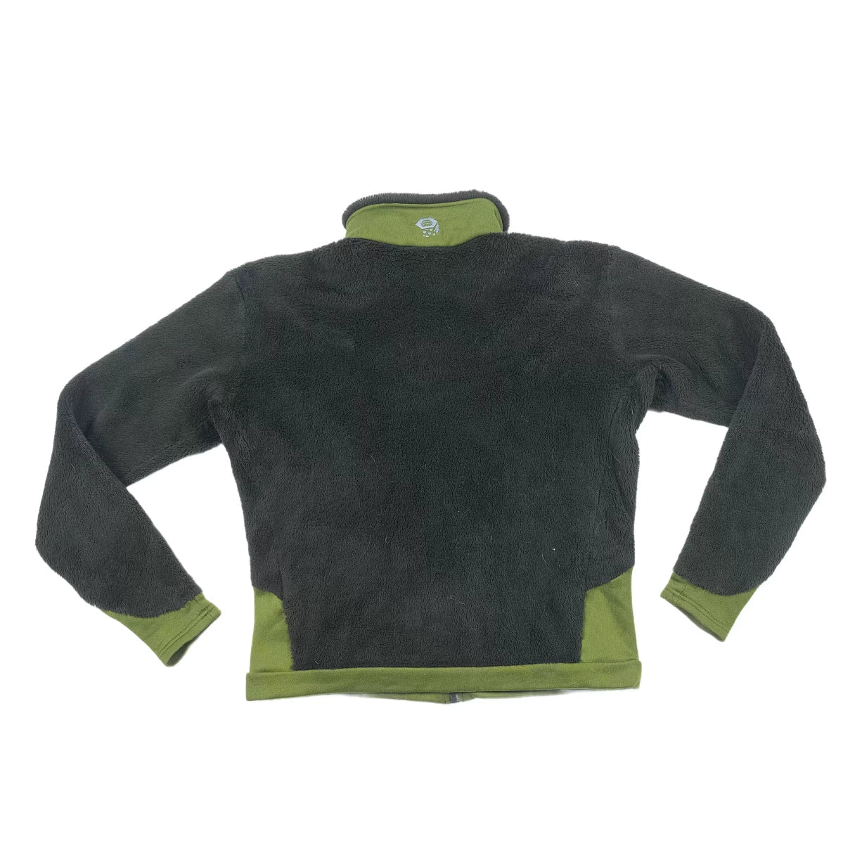 MGreen