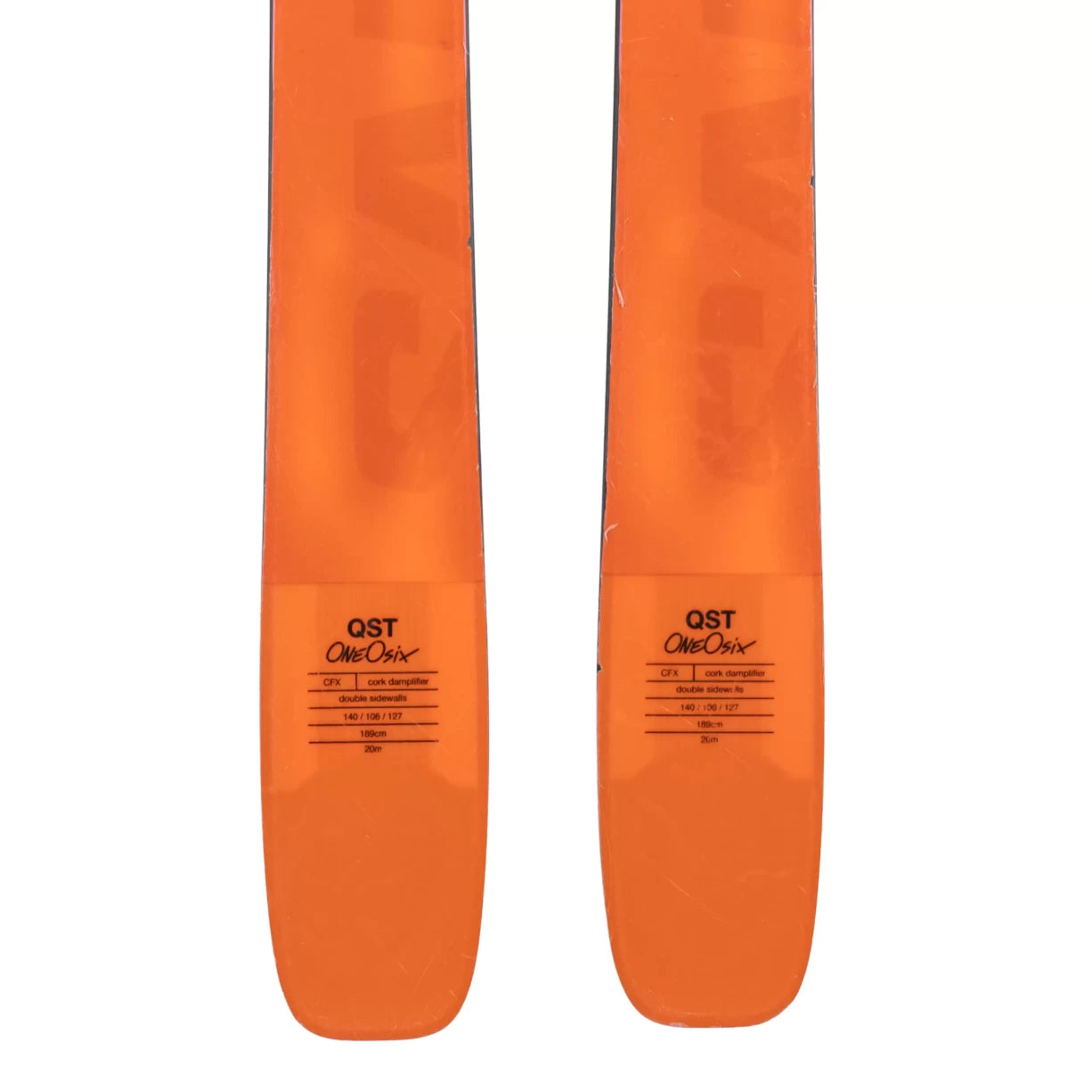189cmOrange