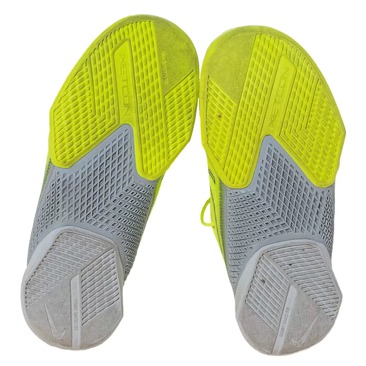 6.5Neon Yellow