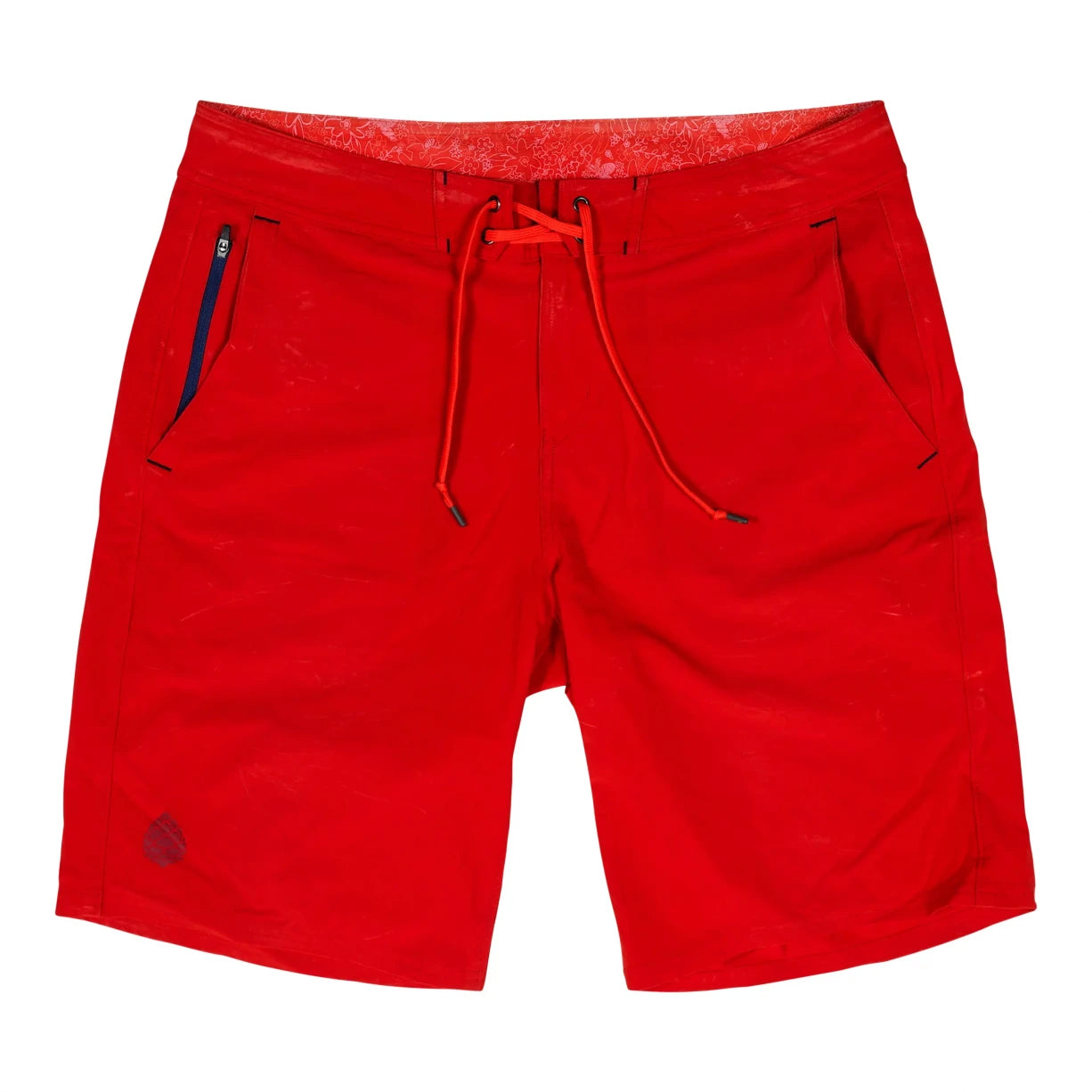 Estimated MMantle Red