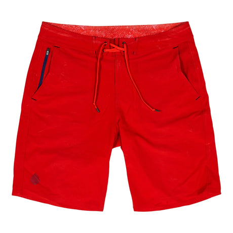 Estimated MMantle Red