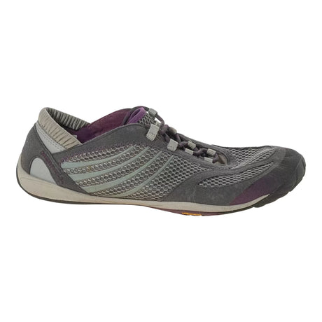 9Grey/Purple