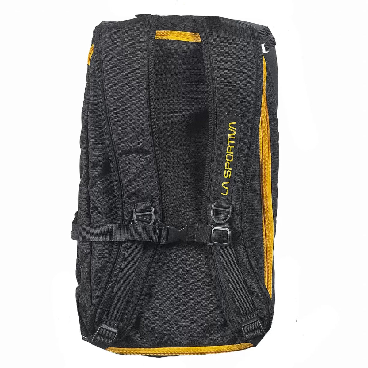 One SizeBlack/Yellow