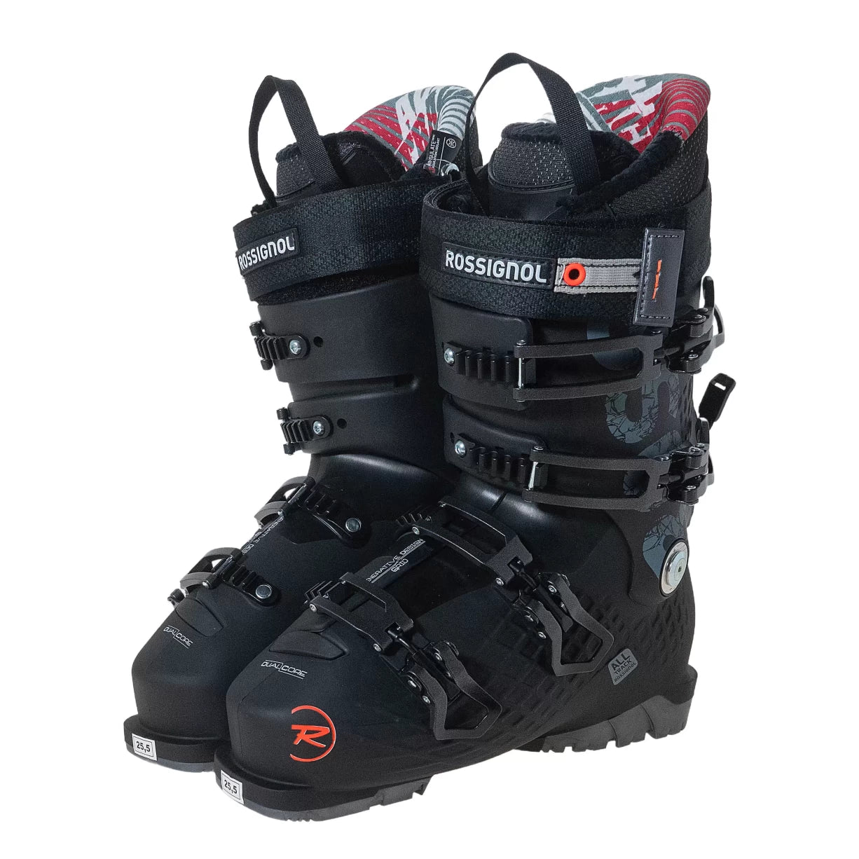 25.5Black