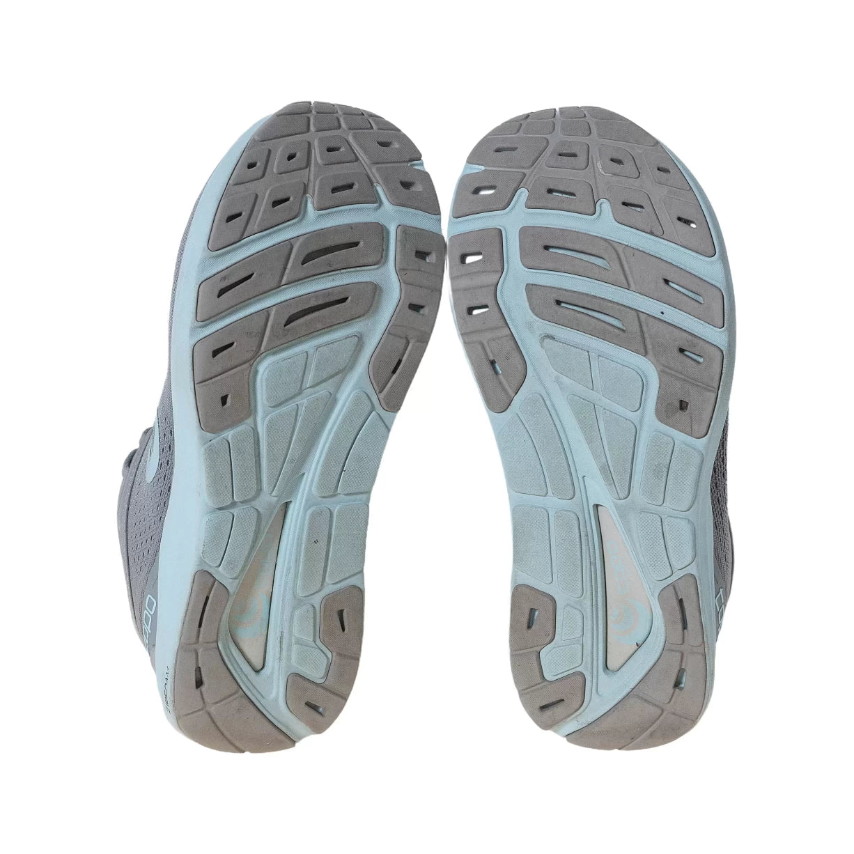 7.5Grey/Blue
