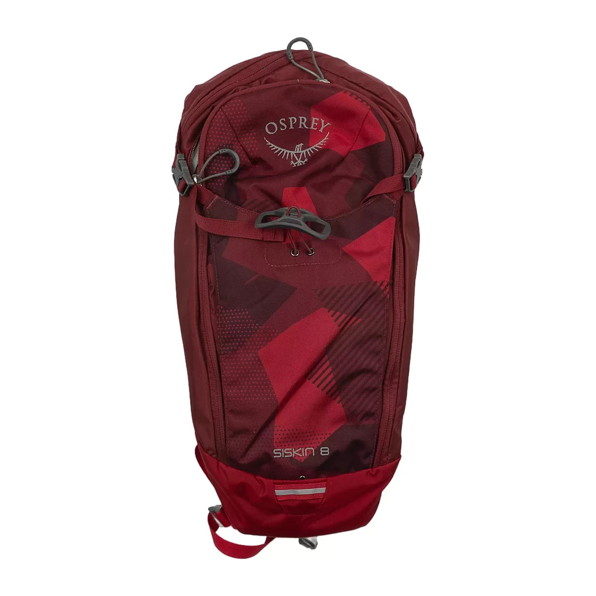 One SizeRed