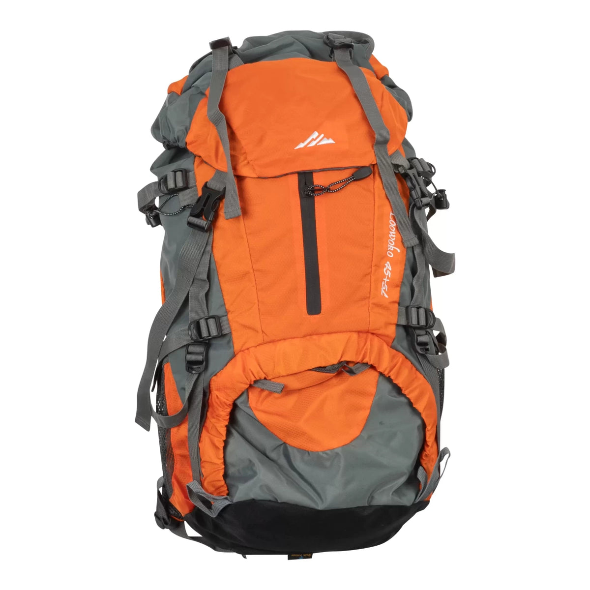 バッグ lo Loowoko 45+5L Hiking Pack - Unisex – Geartrade.com