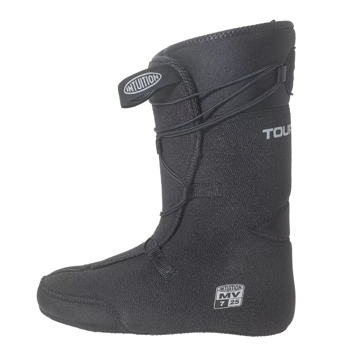 25.0Black