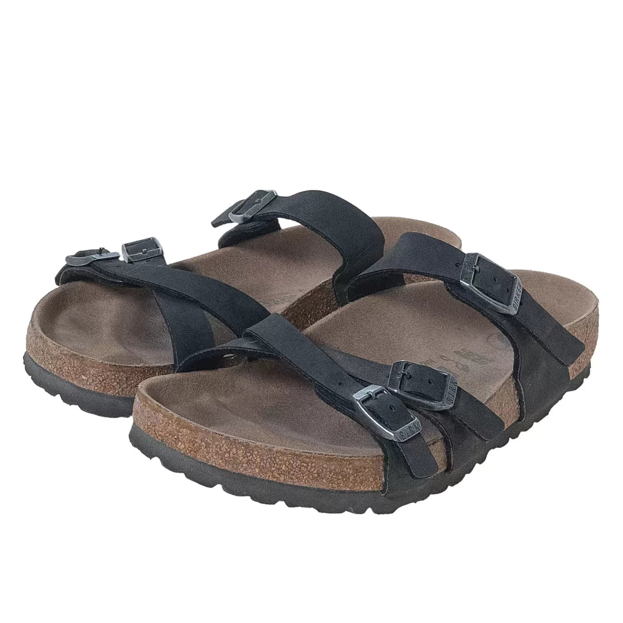 38Dark Brown