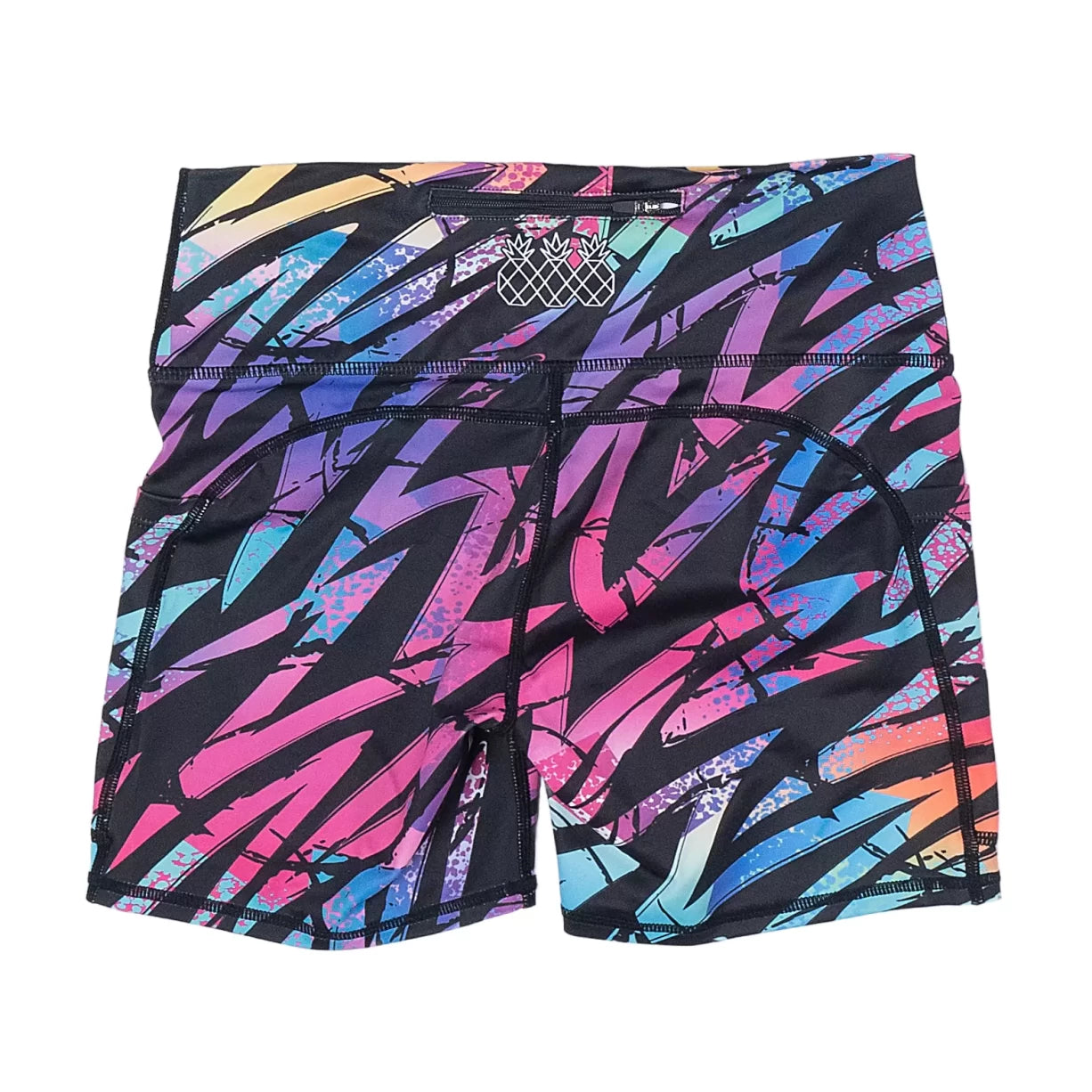 MRainbow/Black