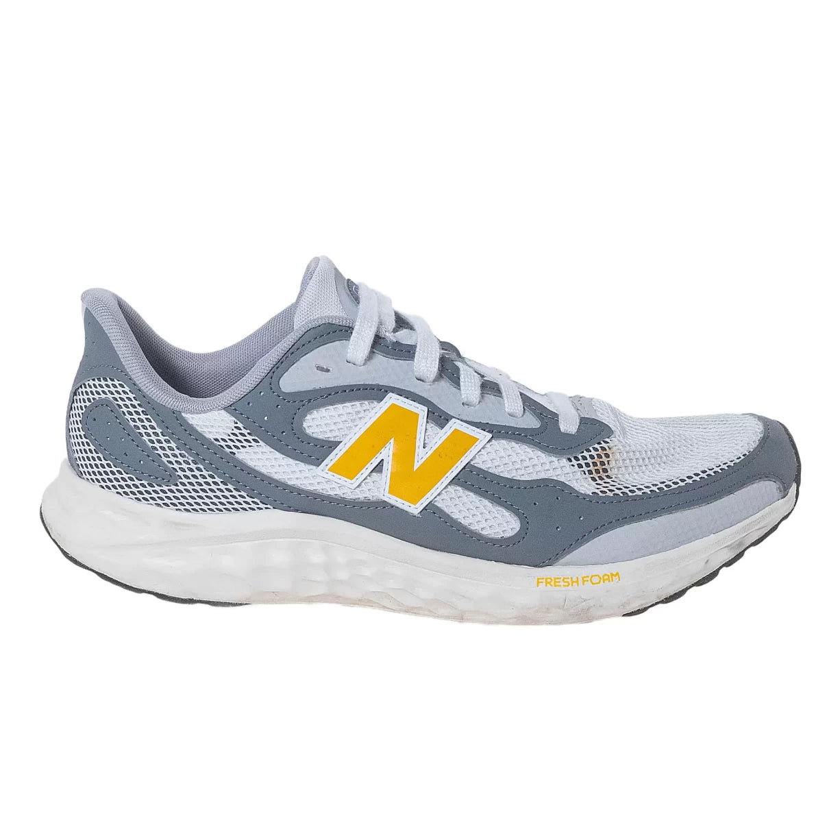 12White/Gray