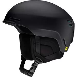 SMatte Black