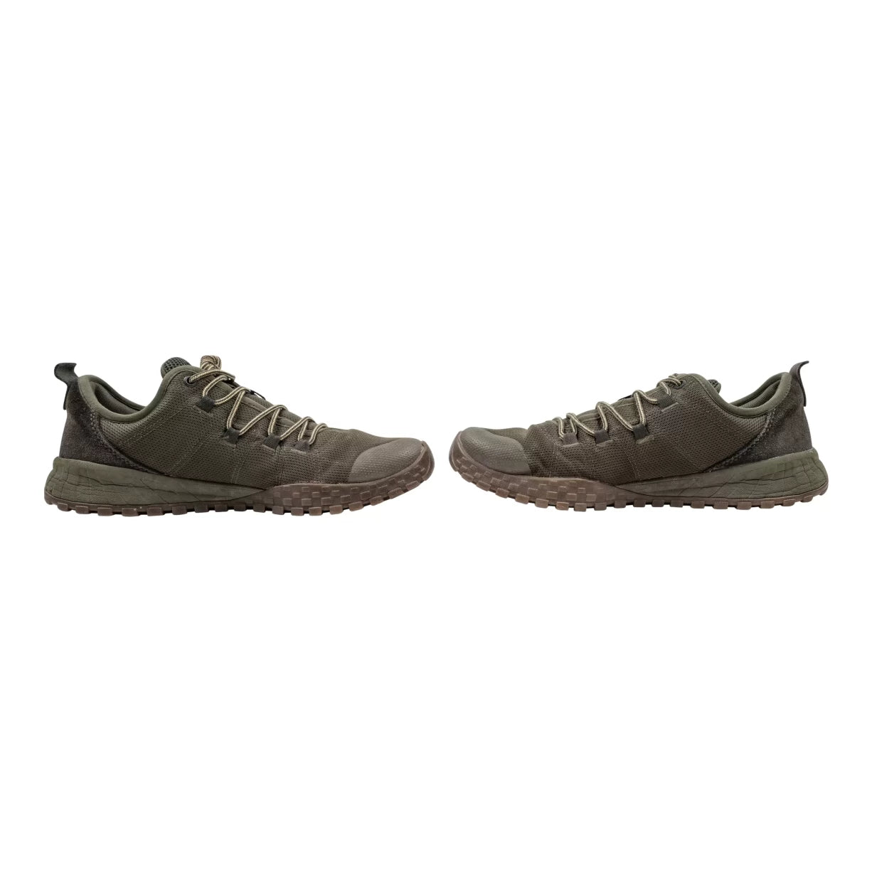 11.5Olive Green