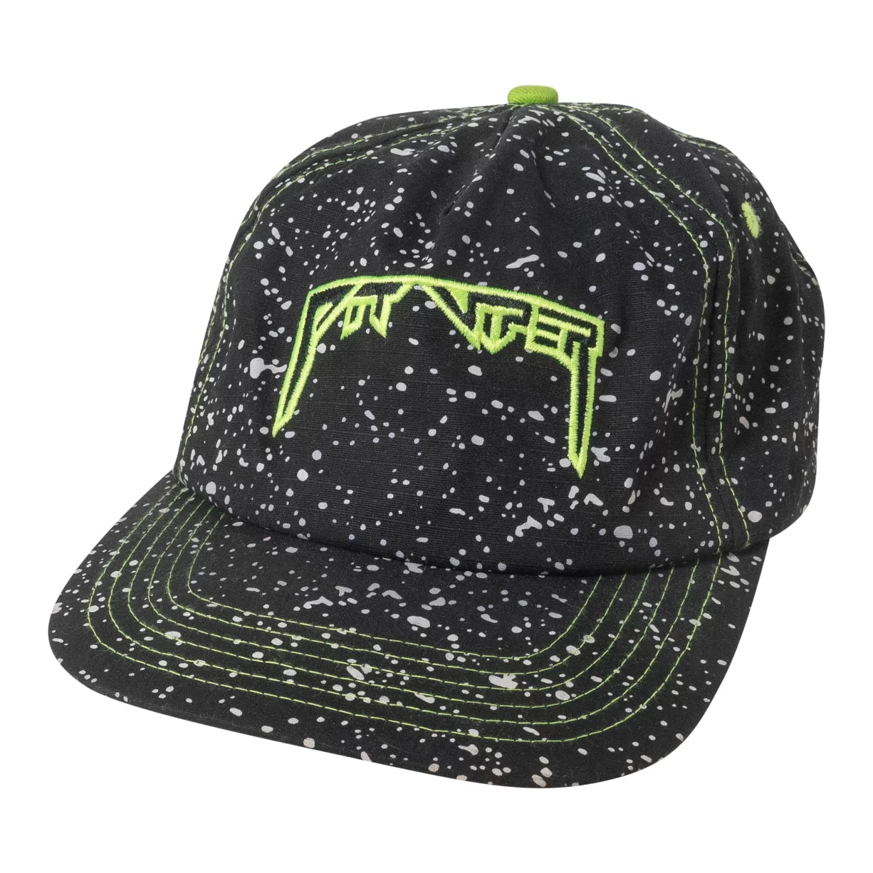 AdjustableBlack/Green