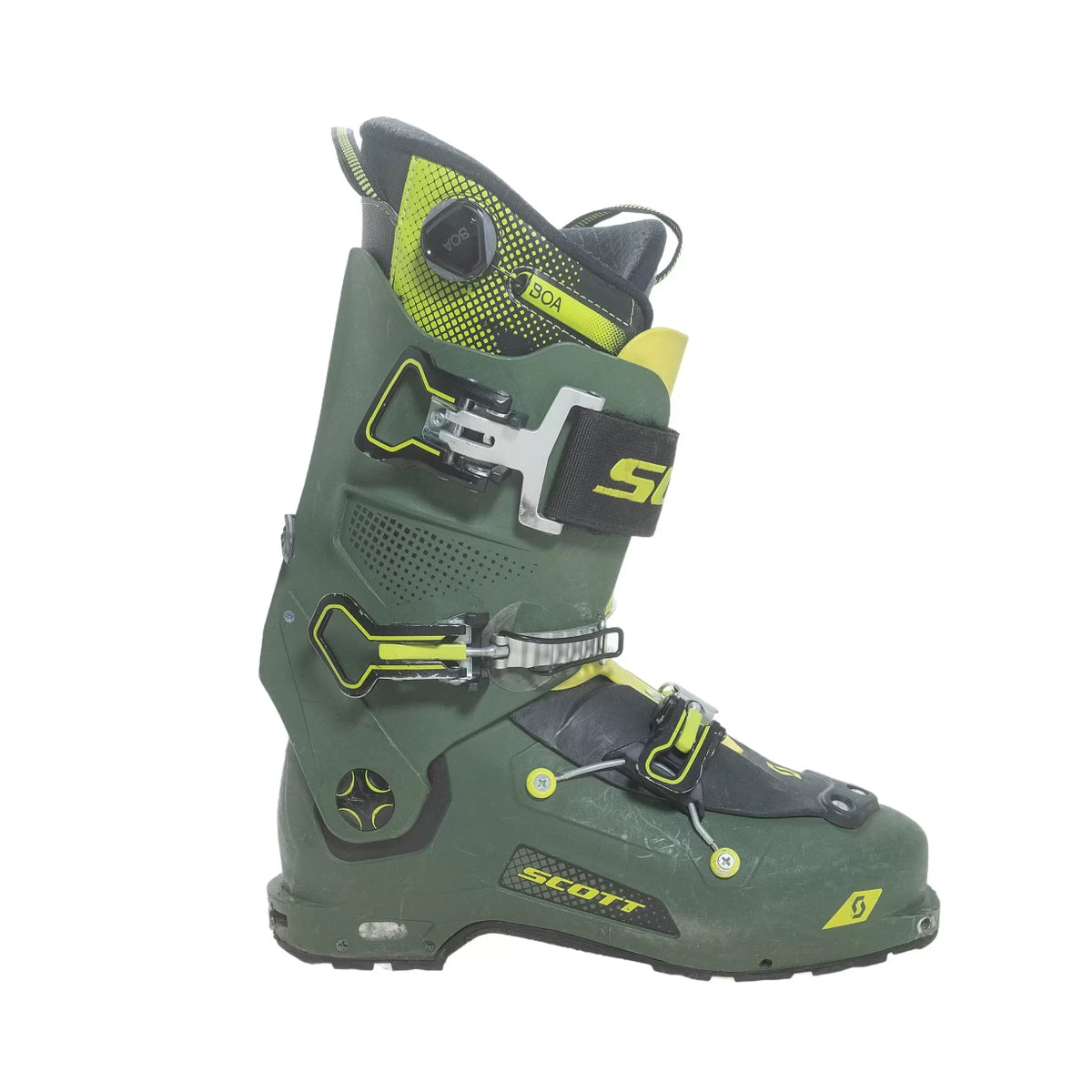 29.5Green