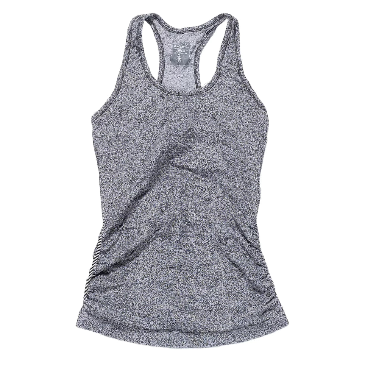 XSHeather Gray