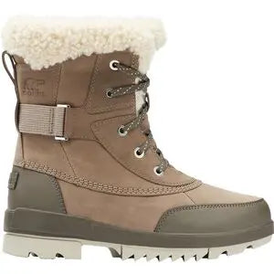 7Omega Taupe/Major