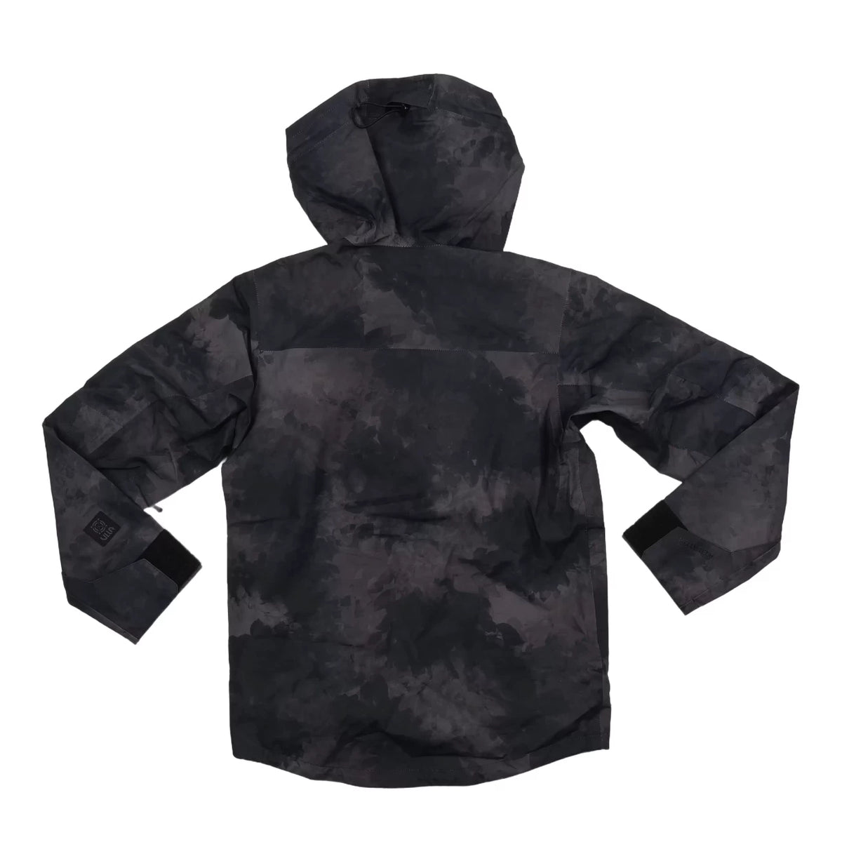 SBlack Marble