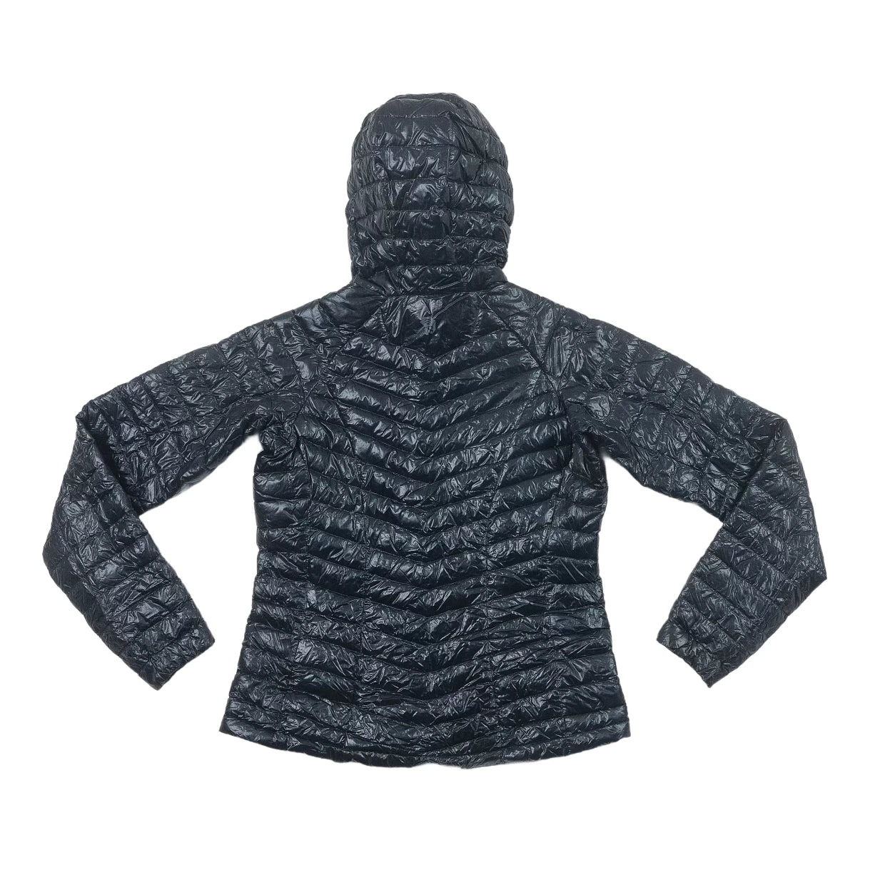 Estimated size SBlack