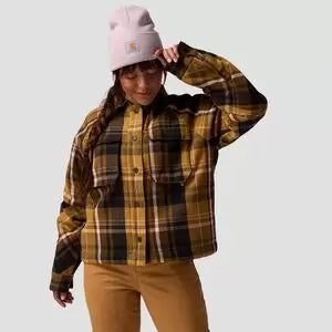 LBistre Plaid