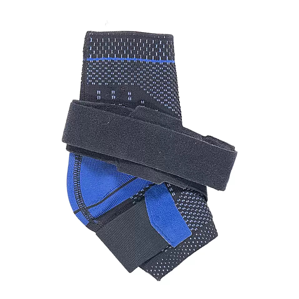 3.0Black/Blue