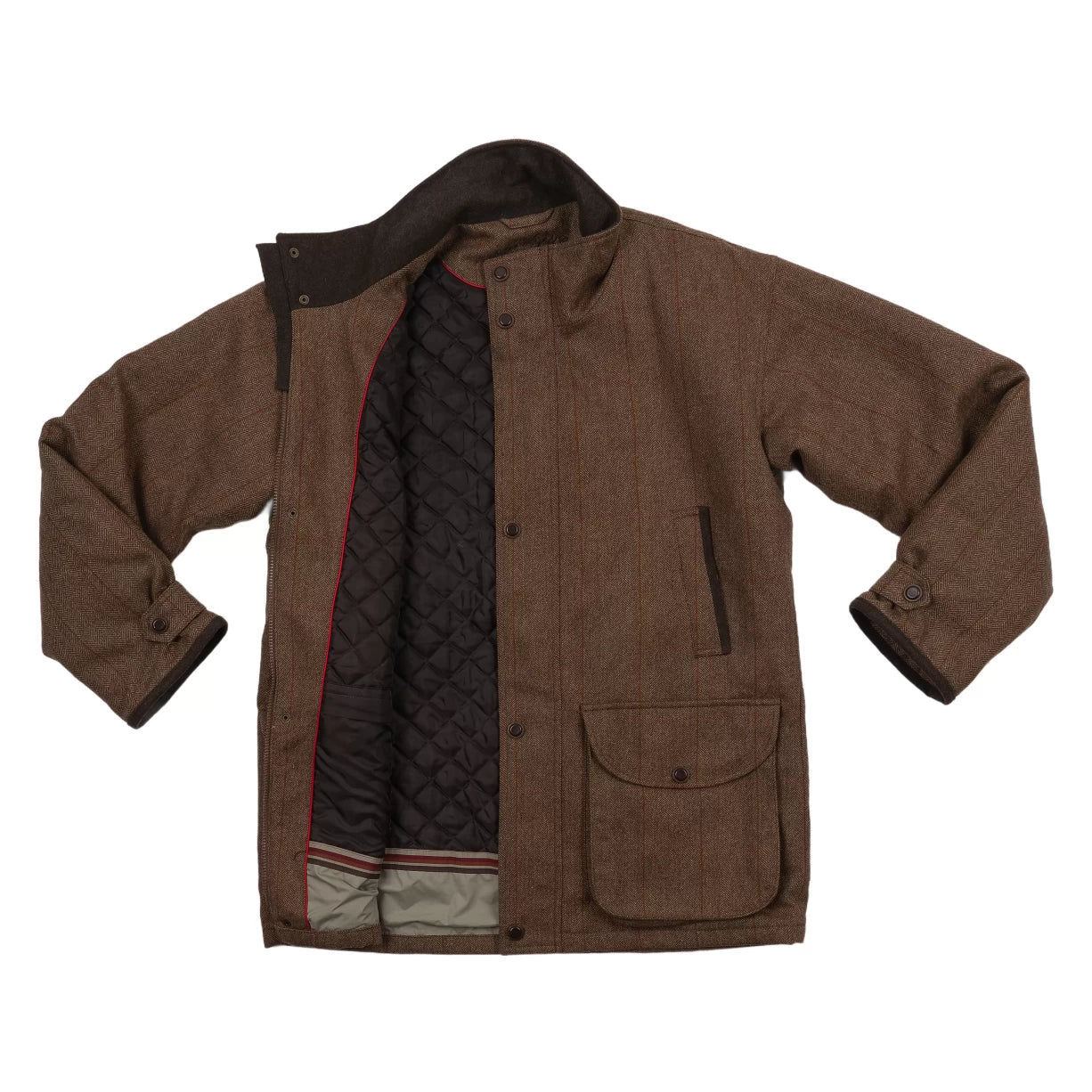 2XLBrown