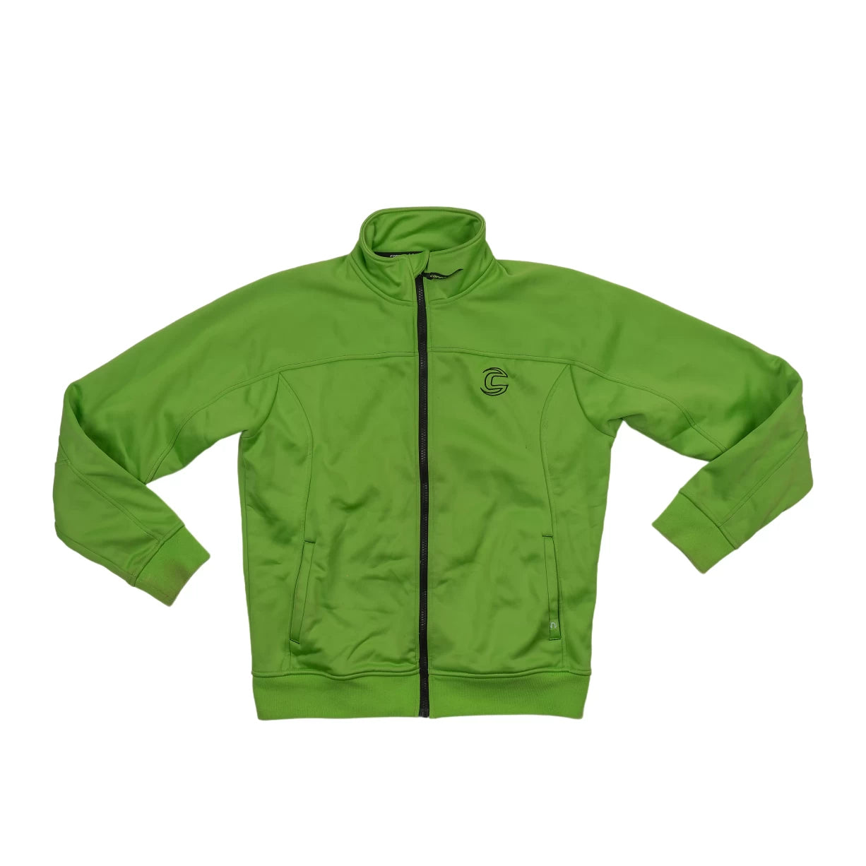 MGreen