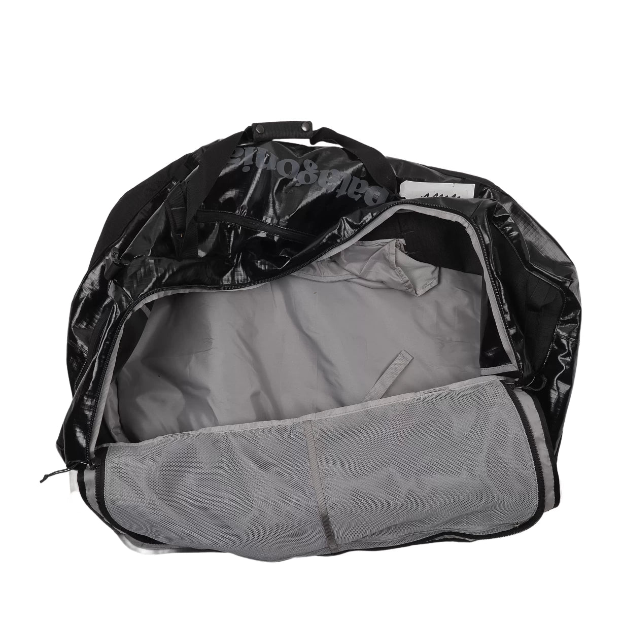 100 LBlack