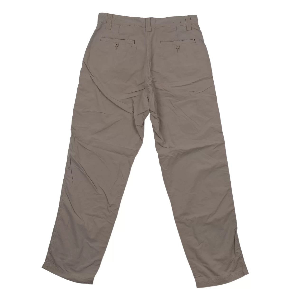 34" x 34"Khaki