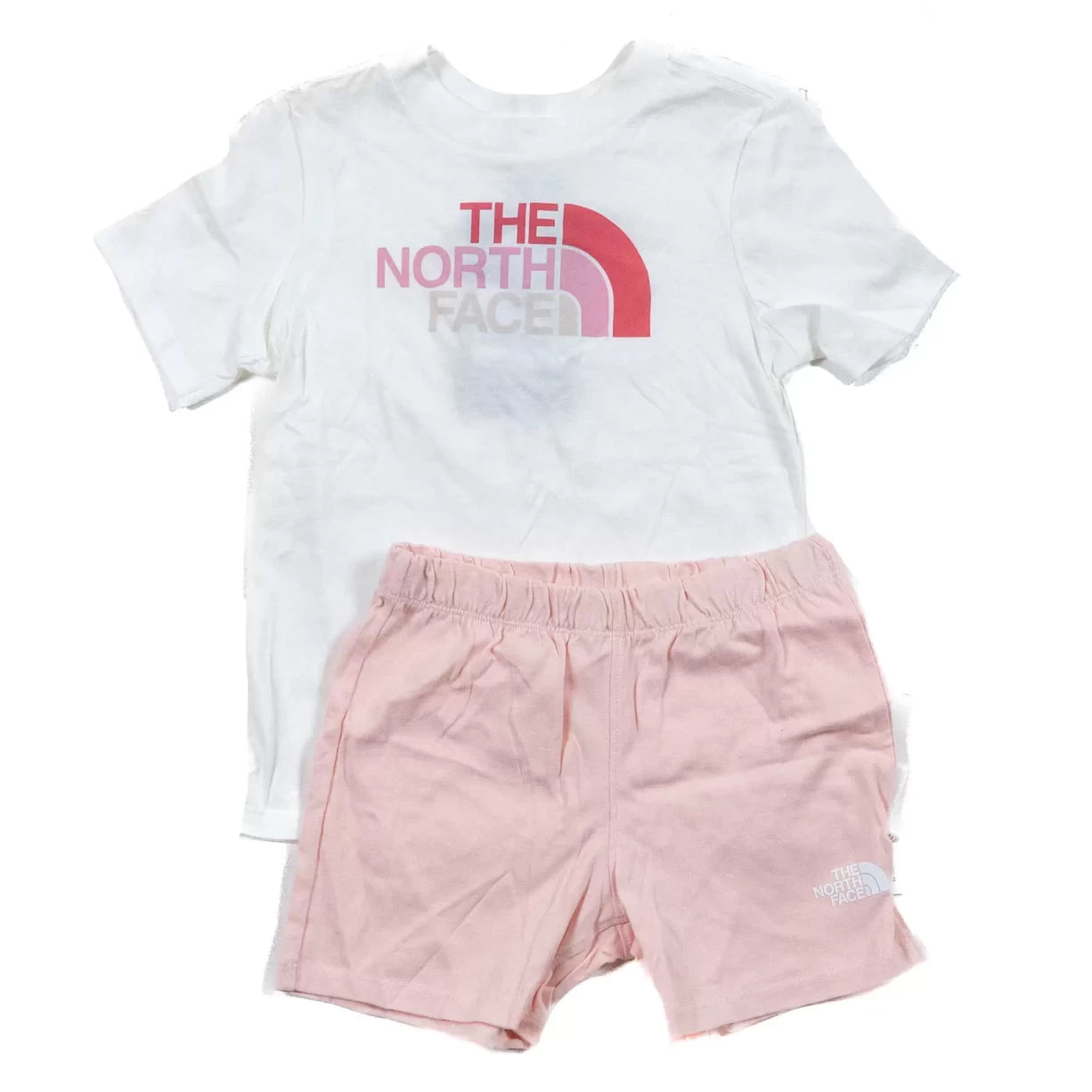 4TWhite/Pink