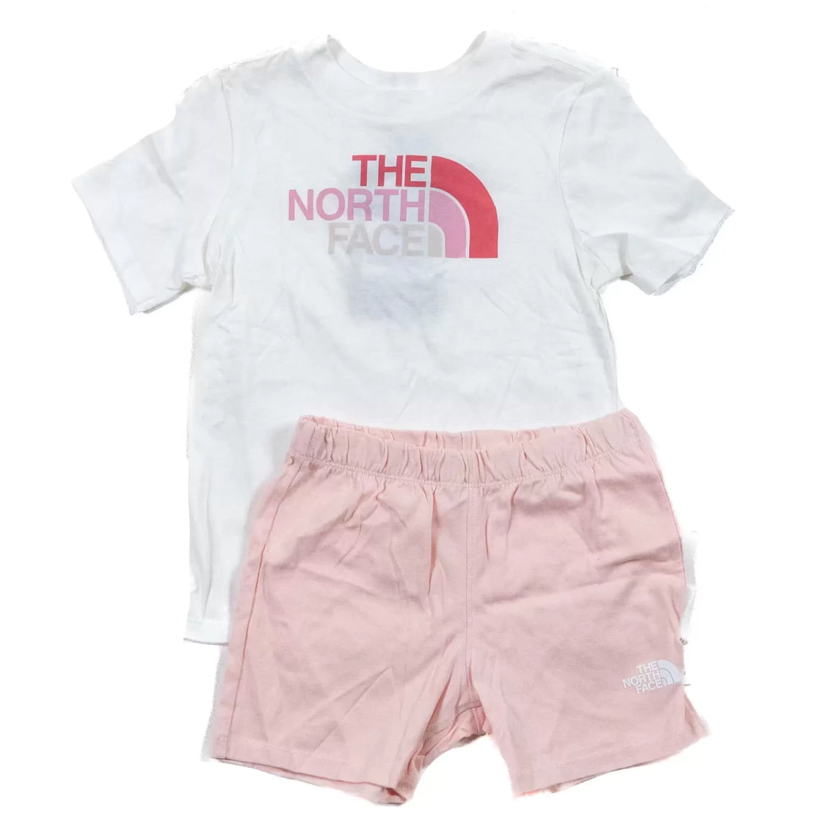 4TWhite/Pink