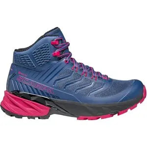 39.5Blue/Fuxia