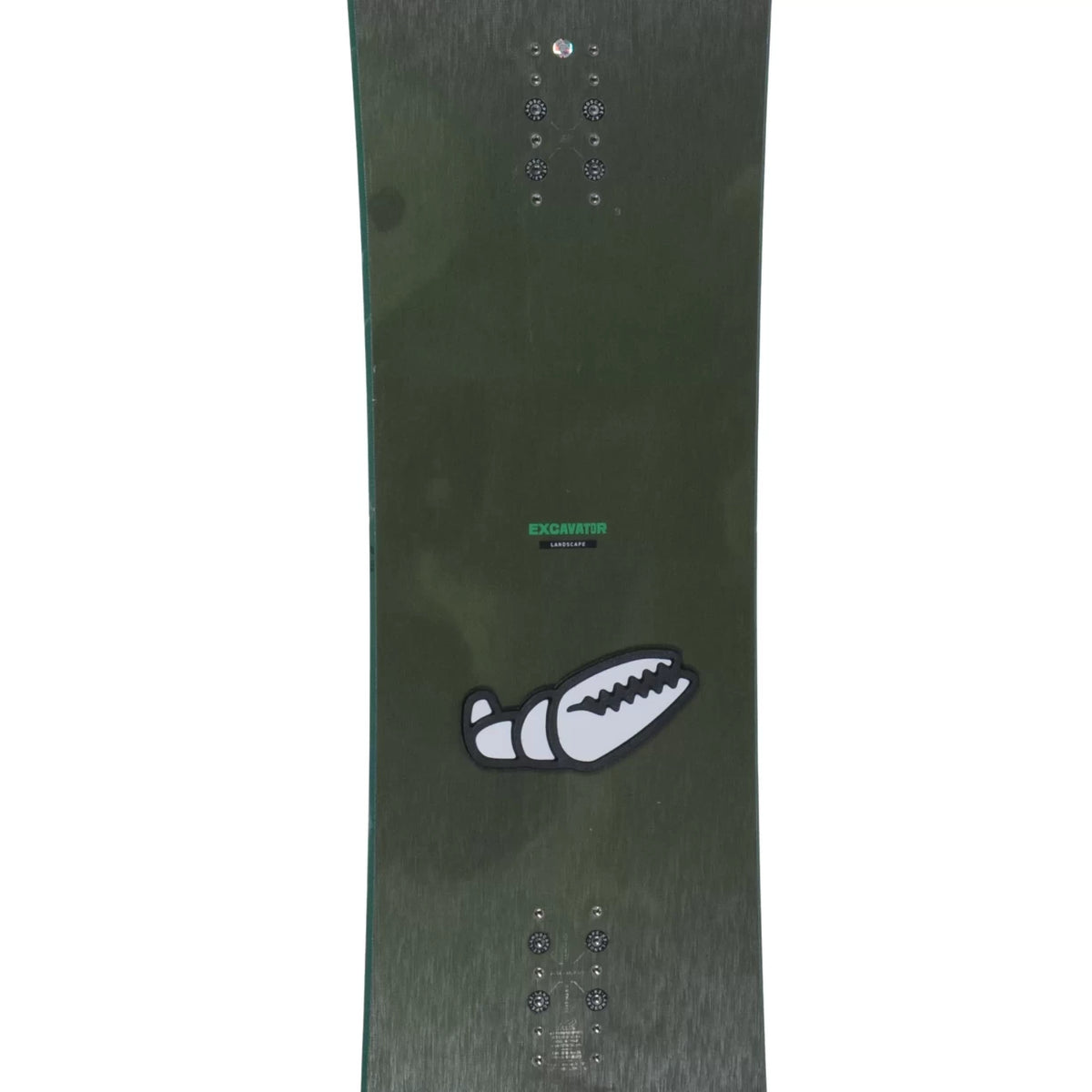 158cmGreen