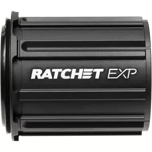 Shimano 11-SpeedBlack