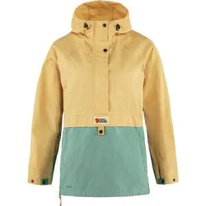 XLMais Yellow/Aloe Green