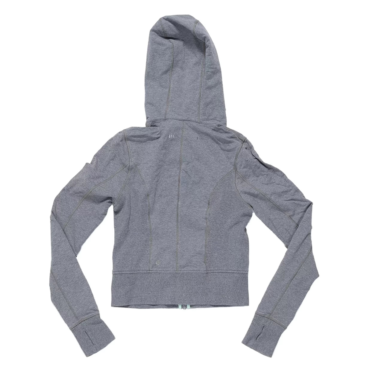 6Heather Gray