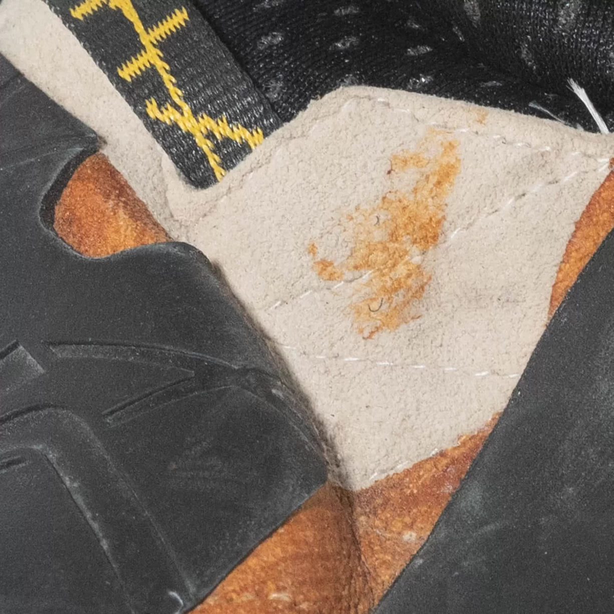 40.5White/Yellow/Tan