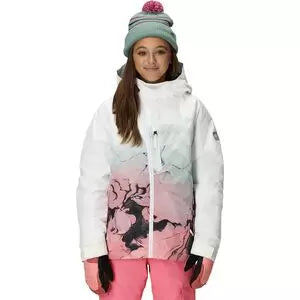 XLGeranium Pink Cloudbreak