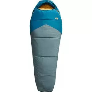 Reg/Right ZipBanff Blue/Goblin Blue/NPF